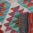 Kilim Koberec Chobi 157x98 ručne tkaný kusový koberec Kilim