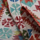 Kilim Koberec Chobi 157x98 ručne tkaný kusový koberec Kilim