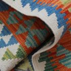 Kilim Koberec Chobi 157x102 ručne tkaný koberec Kilim