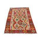 Kilim Koberec Chobi 156x93 ručne tkaný kusový koberec Kilim