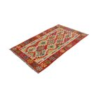 Kilim Koberec Chobi 156x93 ručne tkaný kusový koberec Kilim