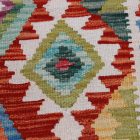 Kilim Koberec Chobi 156x93 ručne tkaný kusový koberec Kilim