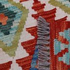 Kilim Koberec Chobi 156x93 ručne tkaný kusový koberec Kilim