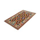 Kilim Koberec Chobi 152x98 ručne tkaný kusový koberec Kilim