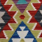Kilim Koberec Chobi 152x98 ručne tkaný kusový koberec Kilim