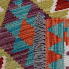 Kilim Koberec Chobi 152x98 ručne tkaný kusový koberec Kilim