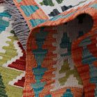 Kilim Koberec Chobi 152x98 ručne tkaný kusový koberec Kilim