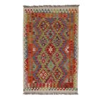 Kilim Koberec Chobi 158x104 ručne tkaný kusový koberec Kilim
