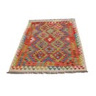 Kilim Koberec Chobi 158x104 ručne tkaný kusový koberec Kilim