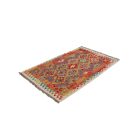 Kilim Koberec Chobi 158x104 ručne tkaný kusový koberec Kilim