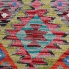 Kilim Koberec Chobi 158x104 ručne tkaný kusový koberec Kilim