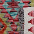 Kilim Koberec Chobi 158x104 ručne tkaný kusový koberec Kilim