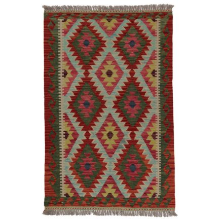 Kilim Koberec Chobi 153x100 ručne tkaný kusový koberec Kilim