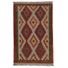 Kilim Koberec Chobi 153x100 ručne tkaný kusový koberec Kilim