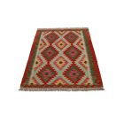 Kilim Koberec Chobi 153x100 ručne tkaný kusový koberec Kilim