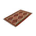 Kilim Koberec Chobi 153x100 ručne tkaný kusový koberec Kilim