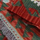 Kilim Koberec Chobi 153x100 ručne tkaný kusový koberec Kilim