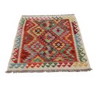 Kilim Koberec Chobi 143x102 ručne tkaný koberec Kilim