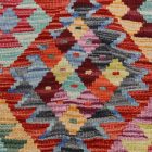 Kilim Koberec Chobi 143x102 ručne tkaný koberec Kilim