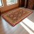 Kilim Koberec Chobi 155x101 ručne tkaný koberec Kilim
