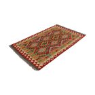 Kilim Koberec Chobi 155x101 ručne tkaný koberec Kilim