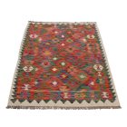 Kilim Koberec Chobi 154x102 ručne tkaný kusový koberec Kilim