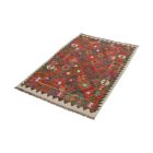 Kilim Koberec Chobi 154x102 ručne tkaný kusový koberec Kilim