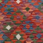 Kilim Koberec Chobi 154x102 ručne tkaný kusový koberec Kilim