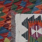 Kilim Koberec Chobi 154x102 ručne tkaný kusový koberec Kilim
