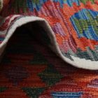 Kilim Koberec Chobi 154x102 ručne tkaný kusový koberec Kilim