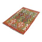 Kilim Koberec Chobi 153x98 ručne tkaný koberec Kilim