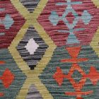 Kilim Koberec Chobi 153x98 ručne tkaný koberec Kilim