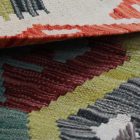 Kilim Koberec Chobi 153x98 ručne tkaný koberec Kilim