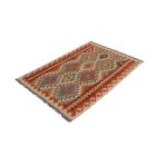 Kilim Koberec Chobi 145x103 ručne tkaný kusový koberec Kilim