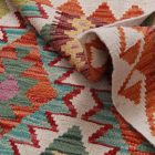 Kilim Koberec Chobi 145x103 ručne tkaný kusový koberec Kilim