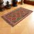 Kilim Koberec Chobi 149x100 ručne tkaný vlnený koberec Kilim