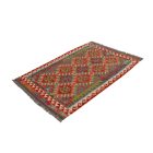 Kilim Koberec Chobi 149x100 ručne tkaný vlnený koberec Kilim