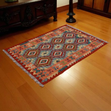 Kilim Koberec Chobi 146x101 ručne tkaný kusový koberec Kilim