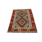Kilim Koberec Chobi 166x101 ručne tkaný koberec Kilim