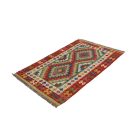 Kilim Koberec Chobi 166x101 ručne tkaný koberec Kilim