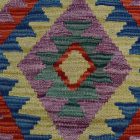 Kilim Koberec Chobi 166x101 ručne tkaný koberec Kilim