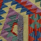 Kilim Koberec Chobi 166x101 ručne tkaný koberec Kilim