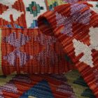 Kilim Koberec Chobi 166x101 ručne tkaný koberec Kilim