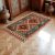 Kilim Koberec Chobi 148x99 ručne tkaný kusový koberec Kilim