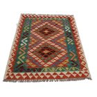 Kilim Koberec Chobi 148x99 ručne tkaný kusový koberec Kilim