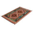Kilim Koberec Chobi 148x99 ručne tkaný kusový koberec Kilim
