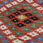 Kilim Koberec Chobi 148x99 ručne tkaný kusový koberec Kilim