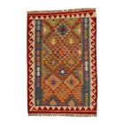 Kilim koberec Chobi 98x144 ručne tkaný etnický Kilim
