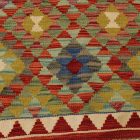 Kilim koberec Chobi 98x144 ručne tkaný etnický Kilim