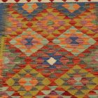 Kilim koberec Chobi 98x144 ručne tkaný etnický Kilim
